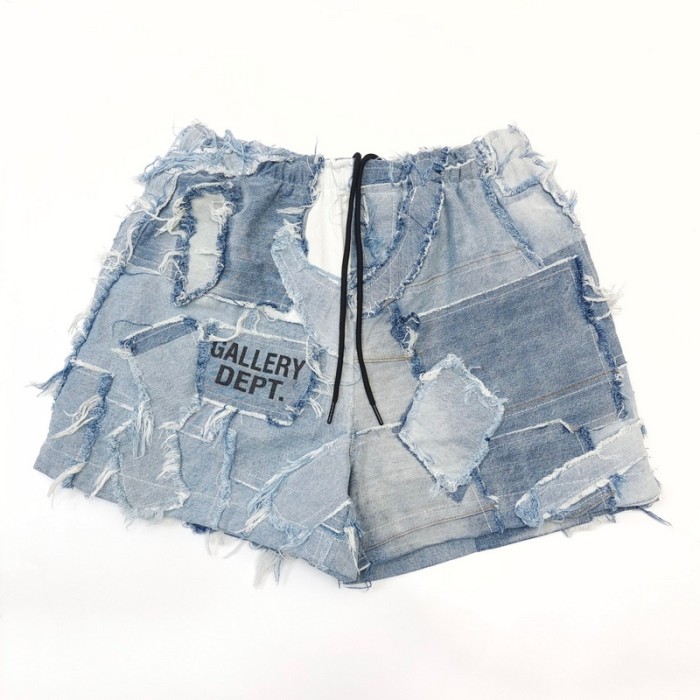 GALLERY DEPT. Shorts FZKZ865