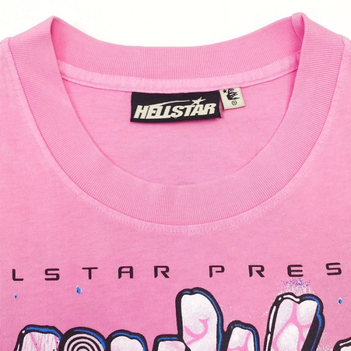 HELLSTAR TEE FZTX3872
