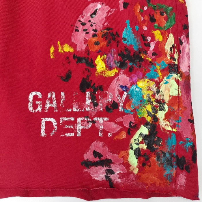 GALLERY DEPT. Shorts FZKZ867