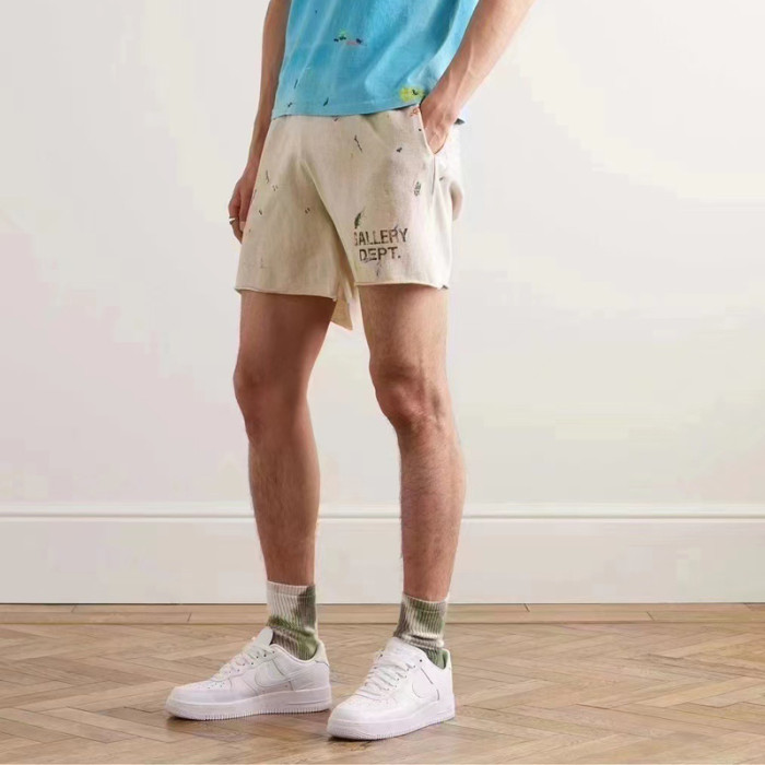 GALLERY DEPT. Shorts FZKZ866