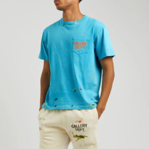 GALLERY DEPT. TEE FZTX3874