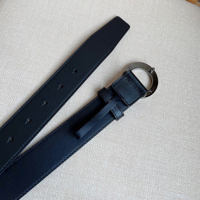 Burberry Society 35MM BELT FZYD175
