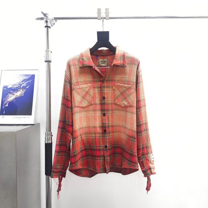 GALLERY DEPT. Shirts FZCS0168