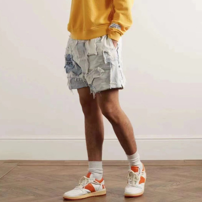 GALLERY DEPT. Shorts FZKZ865