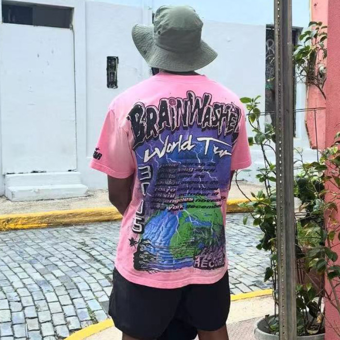 HELLSTAR TEE FZTX3872
