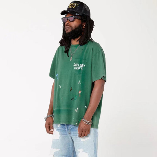 GALLERY DEPT. TEE FZTX3873