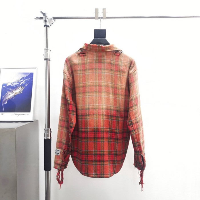 GALLERY DEPT. Shirts FZCS0168