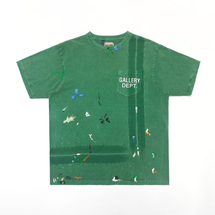 GALLERY DEPT. TEE FZTX3873