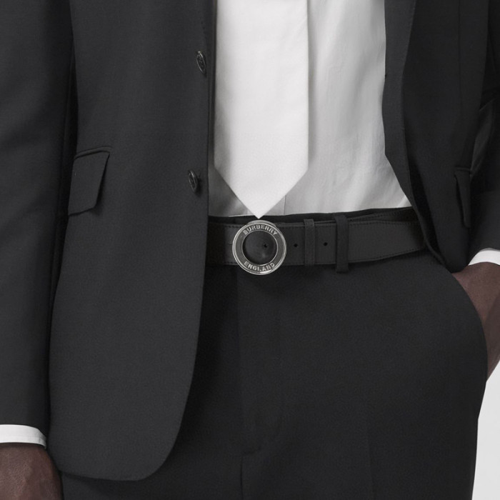Burberry Society 35MM BELT FZYD175