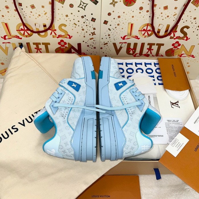 LV X Tyler TRAINER Shoes FZXZ130