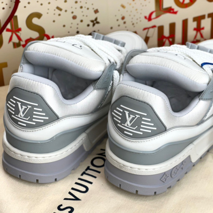 LV TRAINER MAXI Shoes FZXZ132