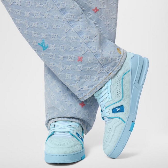 LV X Tyler TRAINER Shoes FZXZ130