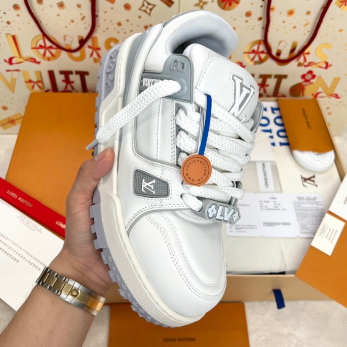 LV TRAINER MAXI Shoes FZXZ132