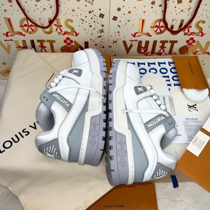 LV TRAINER MAXI Shoes FZXZ132
