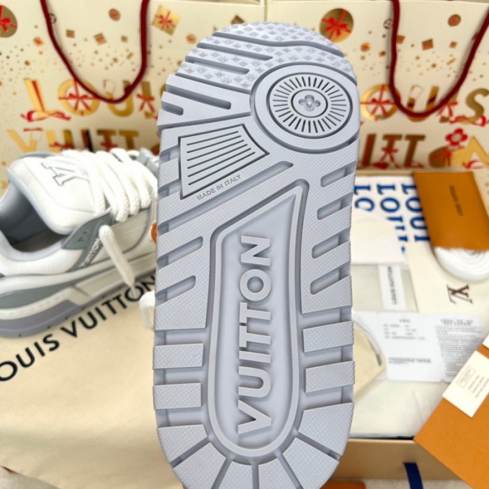 LV TRAINER MAXI Shoes FZXZ132