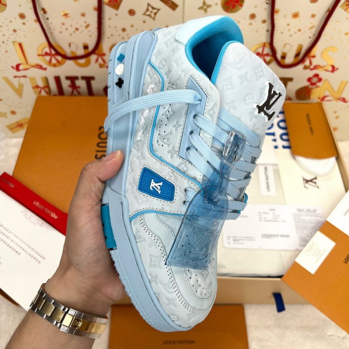 LV X Tyler TRAINER Shoes FZXZ130
