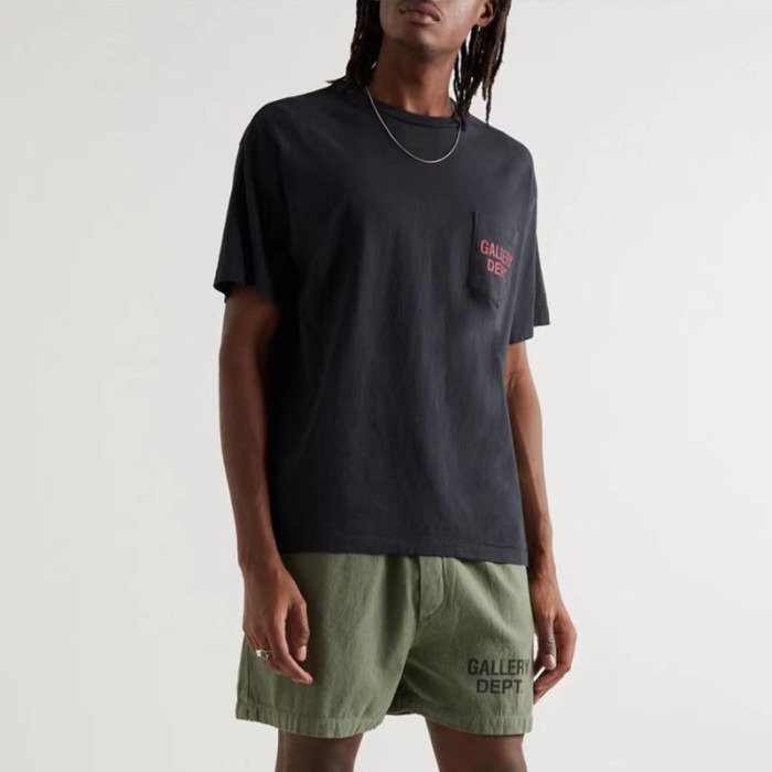 GALLERY DEPT. TEE FZTX3927