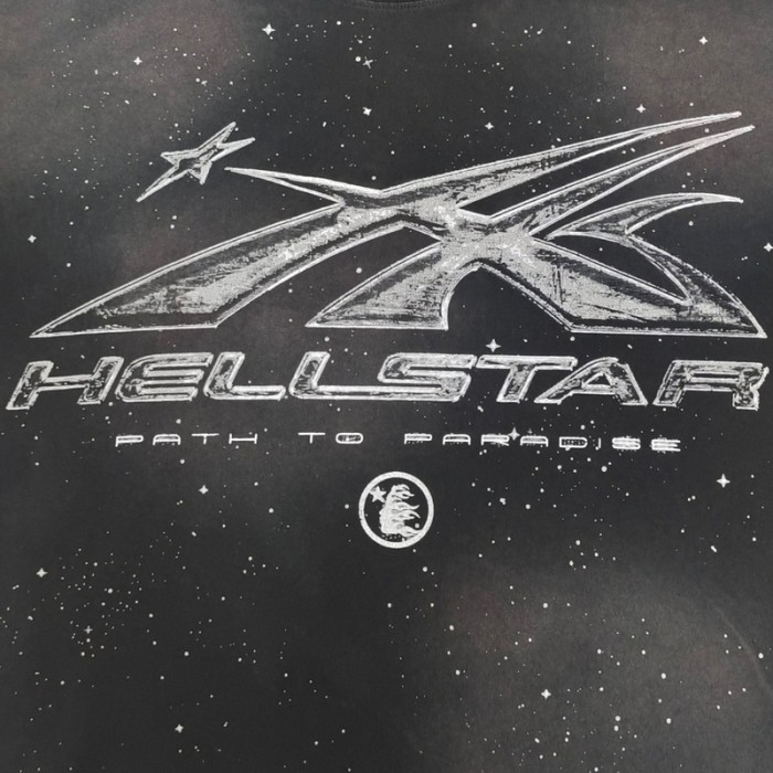 HELLSTAR TEE FZTX3926