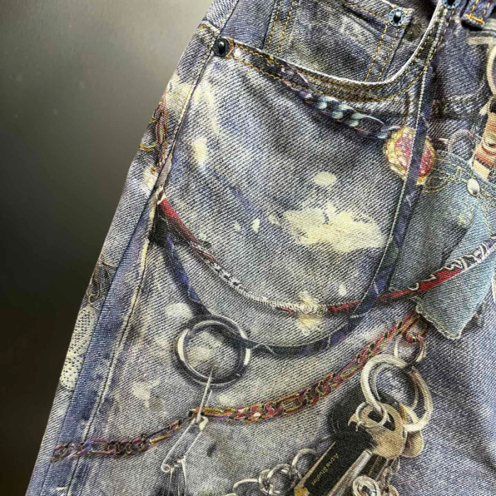 Acne studios Shorts FZKZ896