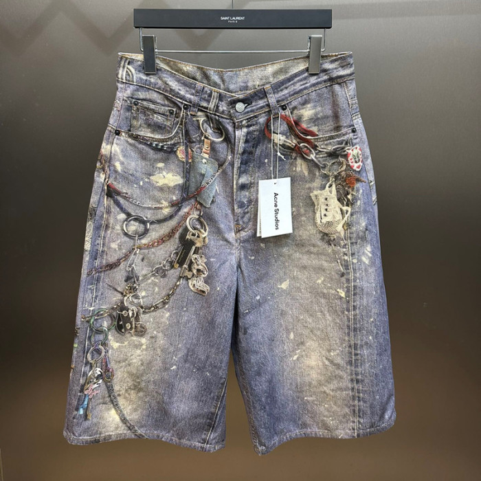 Acne studios Shorts FZKZ896