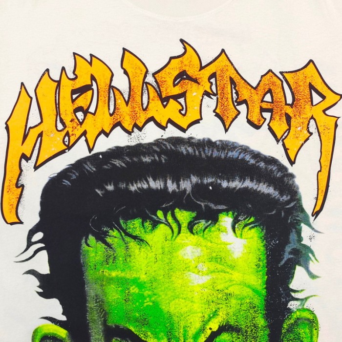 HELLSTAR TEE FZTX3925