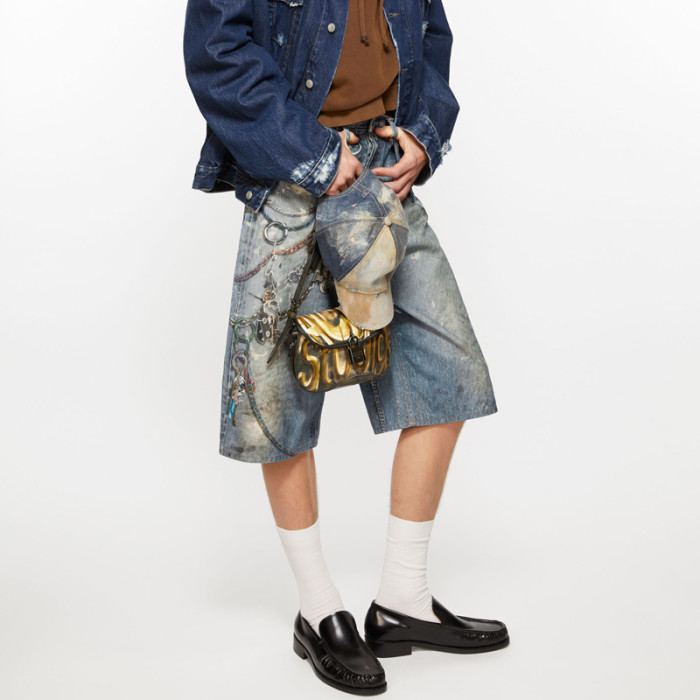 Acne studios Shorts FZKZ896