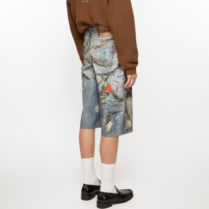 Acne studios Shorts FZKZ896
