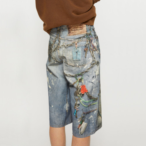 Acne studios Shorts FZKZ896