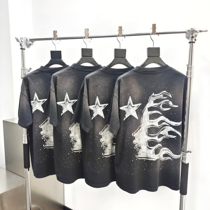 HELLSTAR TEE FZTX3926