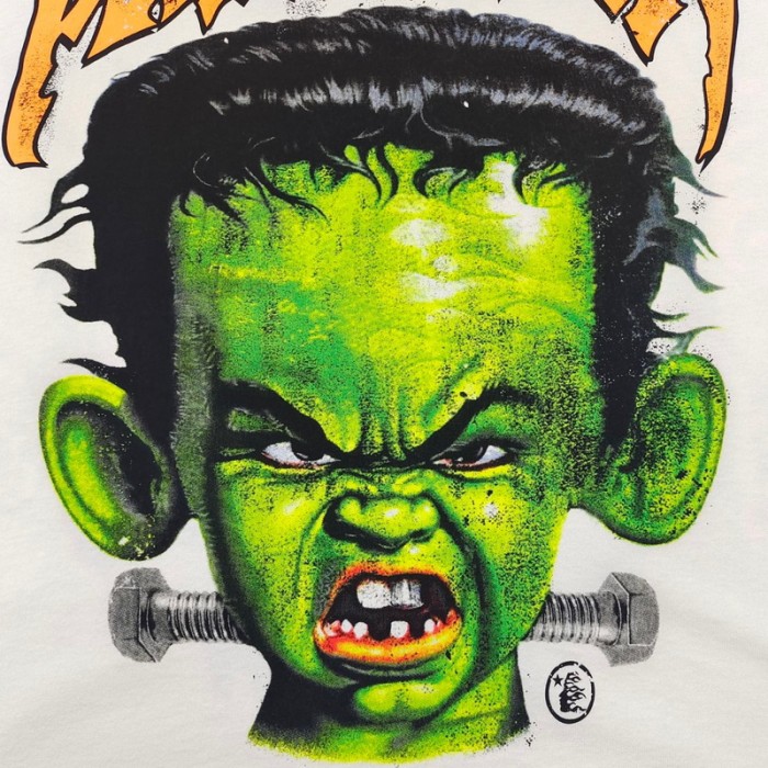HELLSTAR TEE FZTX3925