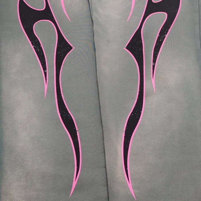 HELLSTAR Sweatpants FZKZ906
