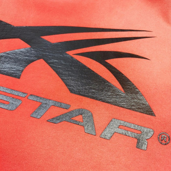 HELLSTAR TEE FZTX3952