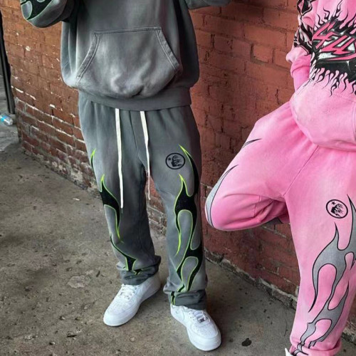 HELLSTAR Sweatpants FZKZ905