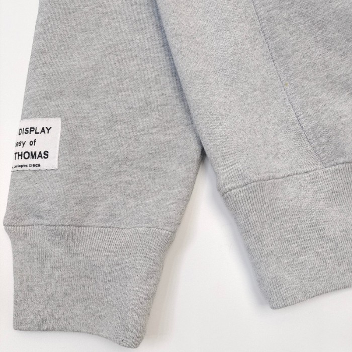 Gallery Dept. Hoodies FZWY1350