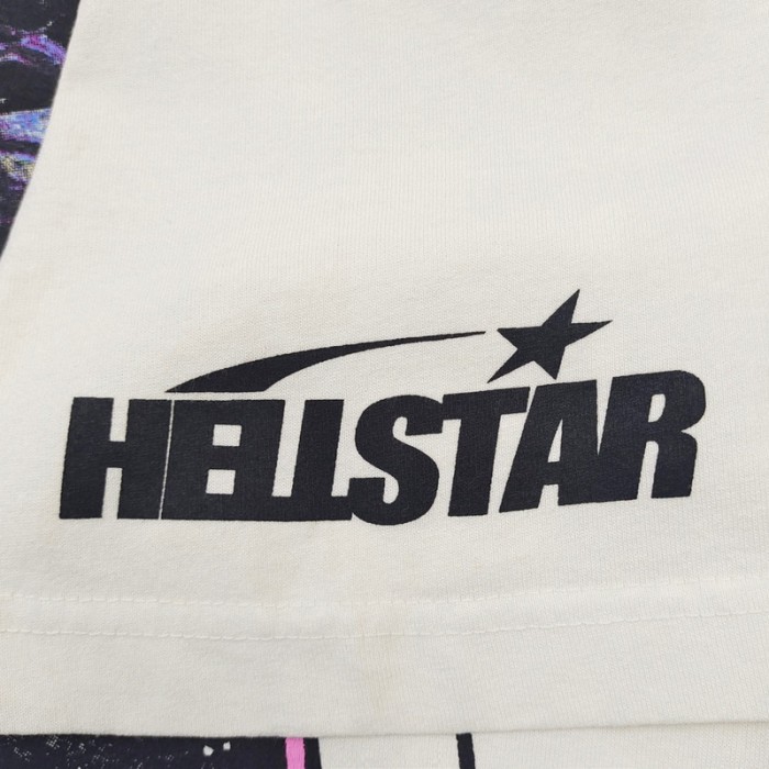 HELLSTAR breaking news TEE FZTX3950