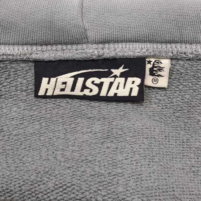 HELLSTAR Hoodies FZWY1351