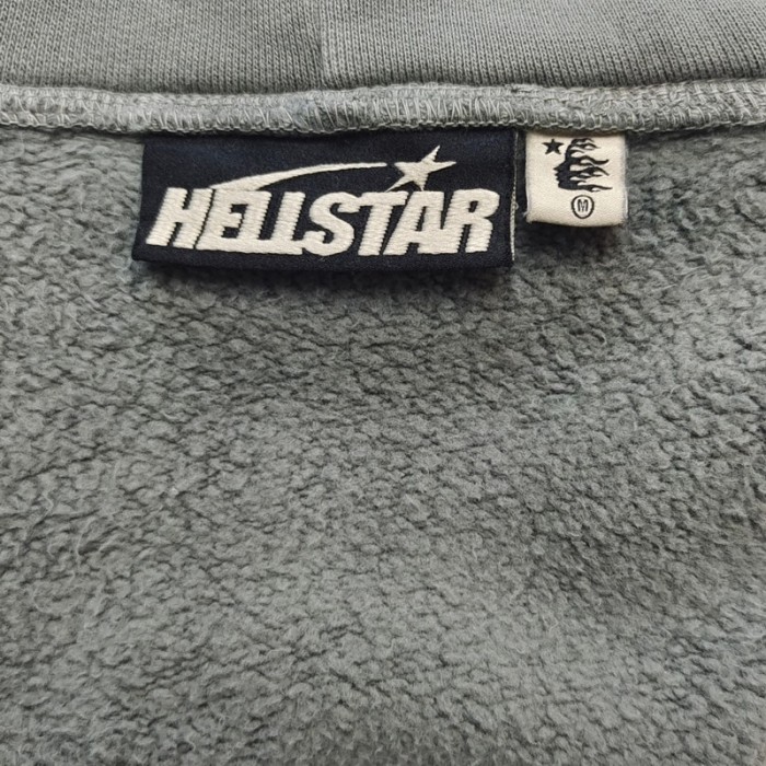 HELLSTAR Hoodies FZWY1352