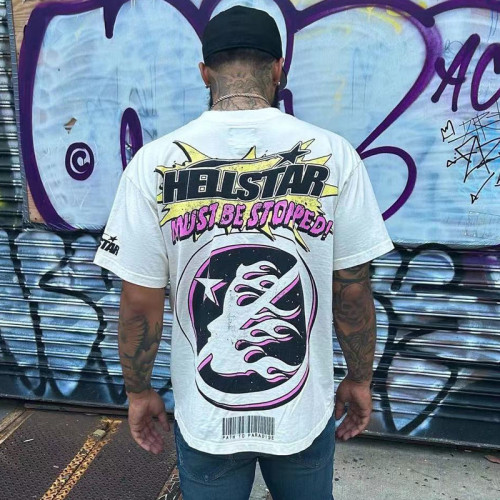 HELLSTAR breaking news TEE FZTX3950