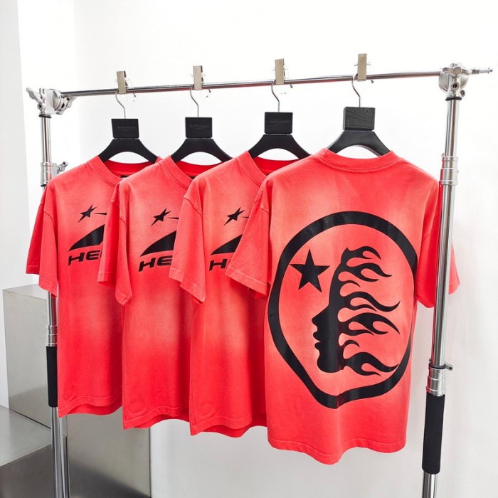 HELLSTAR TEE FZTX3952