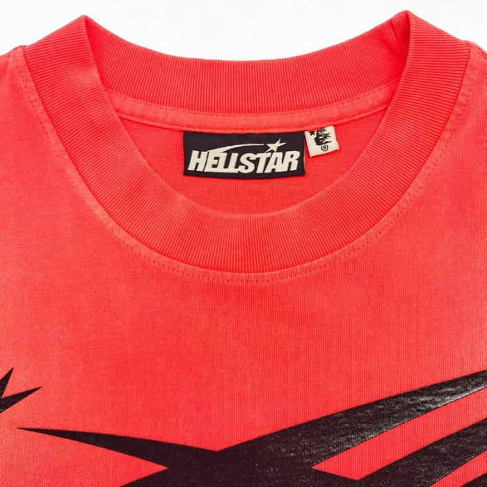 HELLSTAR TEE FZTX3952