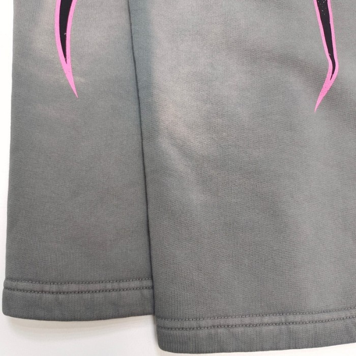 HELLSTAR Sweatpants FZKZ906