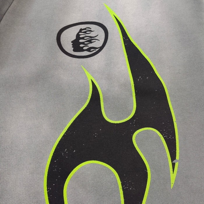 HELLSTAR Sweatpants FZKZ905