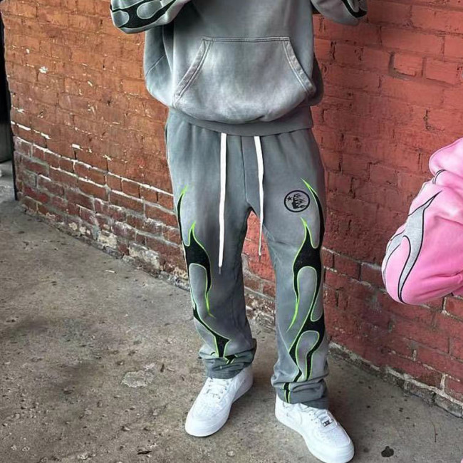 HELLSTAR Sweatpants FZKZ905