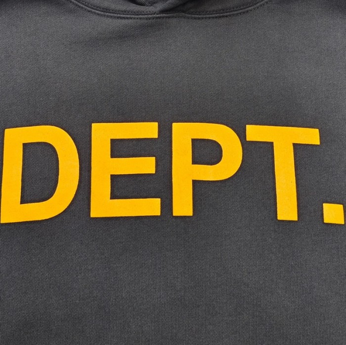 Gallery Dept. Hoodies FZWY1350