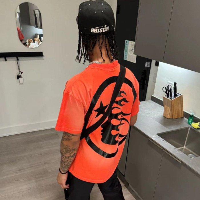 HELLSTAR TEE FZTX3952