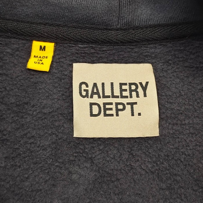 Gallery Dept. Hoodies FZWY1350