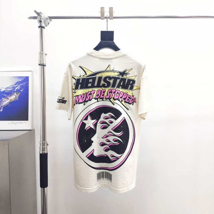 HELLSTAR breaking news TEE FZTX3950