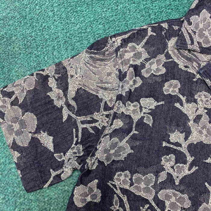 LV Shirts FZCS0183