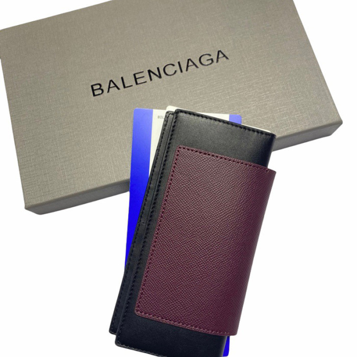 Balenciaga Passport shoulder bag FZBB072
