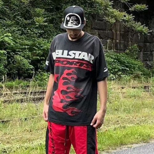 HELLSTAR TEE FZTX3984